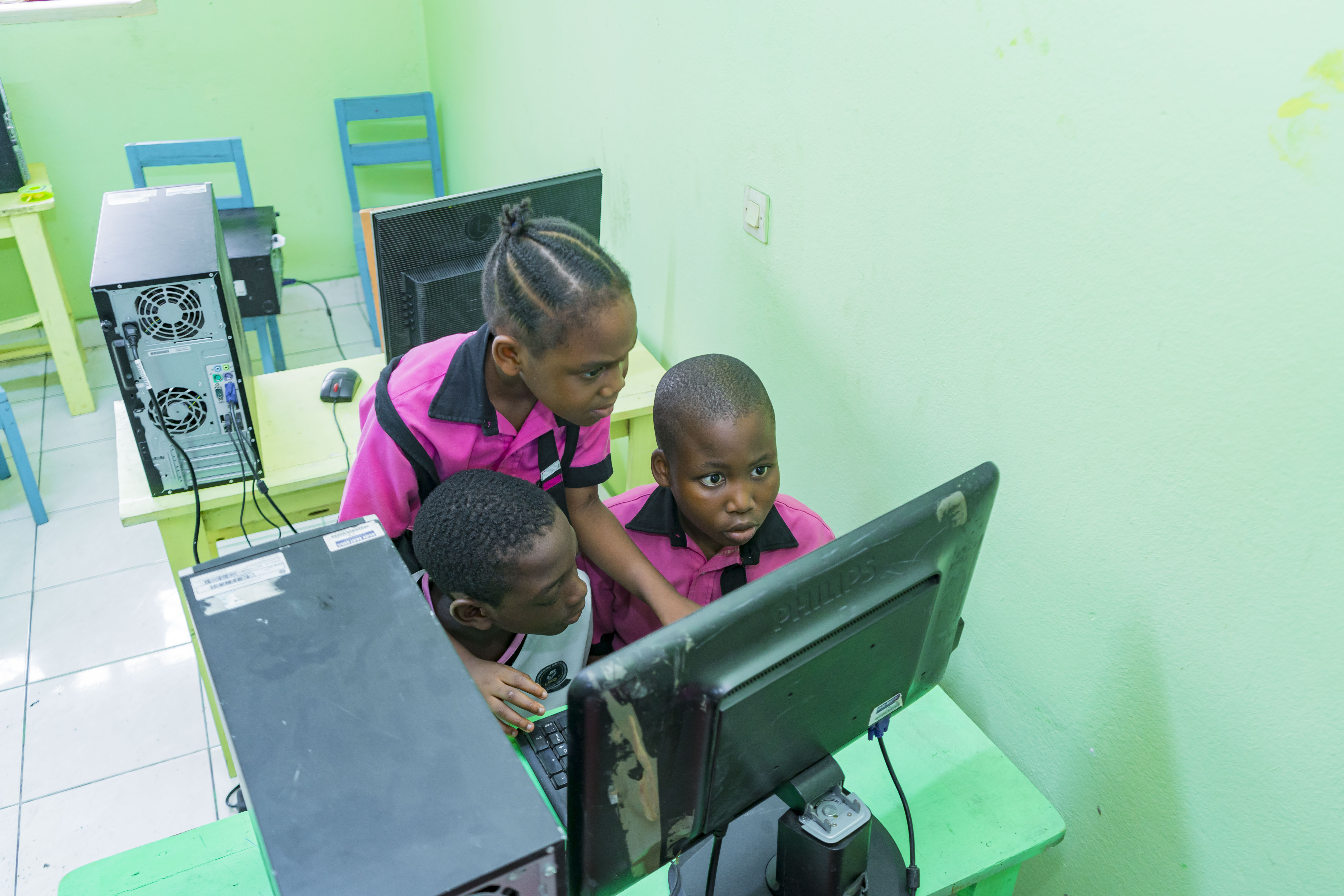 Moments forts de la vie scolaire