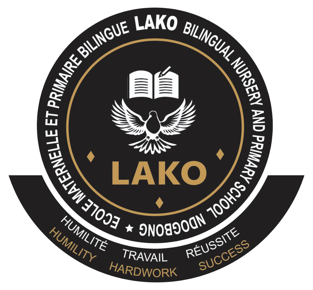 Lako Bilingual International School Logo